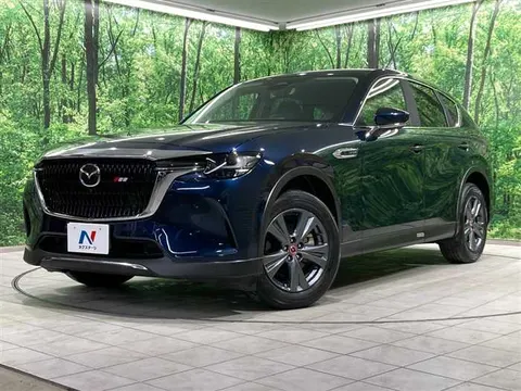 Mazda Mazda Others 2023 купить в Москве
