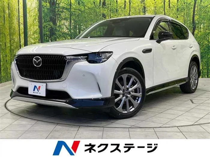 Mazda Mazda Others 2023 — миниатюра 4