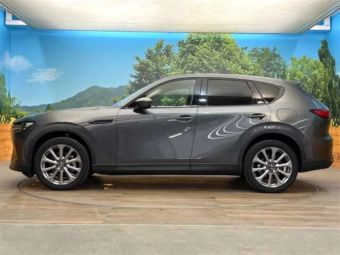 Mazda Mazda Others 2023 — миниатюра 5