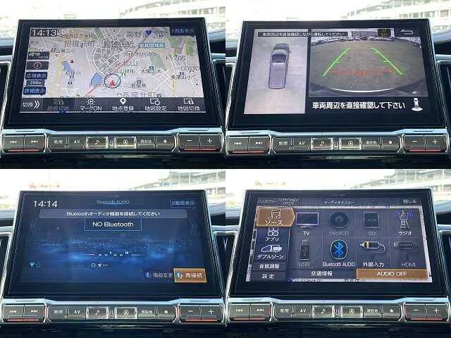 Mitsubishi Delica D:5 . 2023 — миниатюра 3