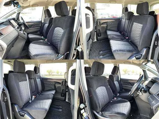 Mitsubishi Delica D:5 . 2023 — миниатюра 5