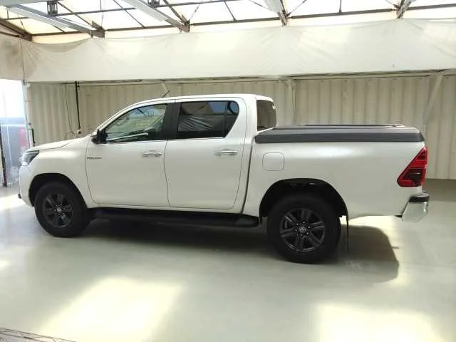 Toyota Hilux Truck Z 2024 — миниатюра 3