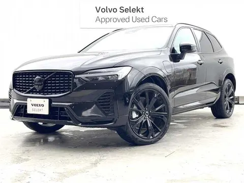 Volvo XC60 2025 купить в Москве