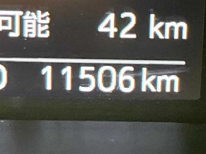 Toyota Roomy 2024 — миниатюра 3