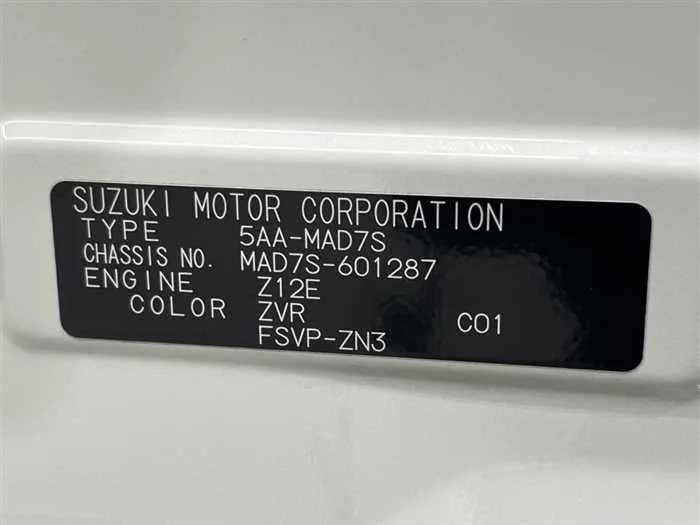 Suzuki Solio Bandit 2025 — миниатюра 2