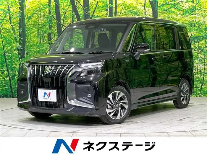 Suzuki Solio Bandit 2025 — миниатюра 4