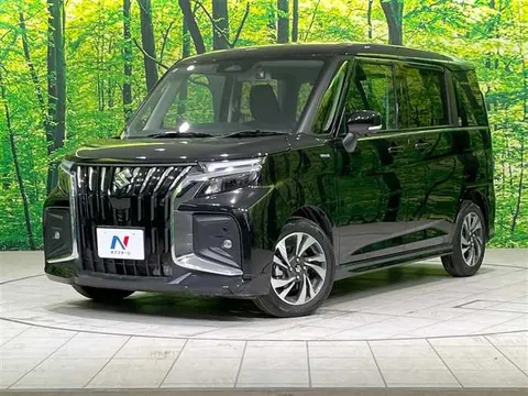 Suzuki Solio Bandit 2025 купить в Москве
