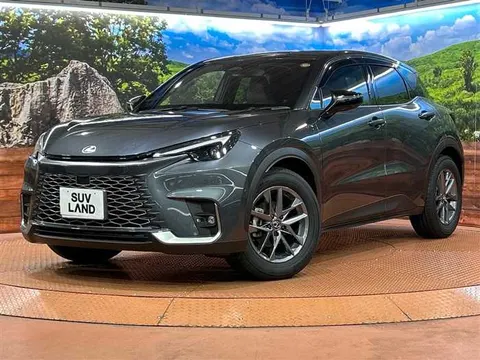 Lexus Other 2025 купить в Москве