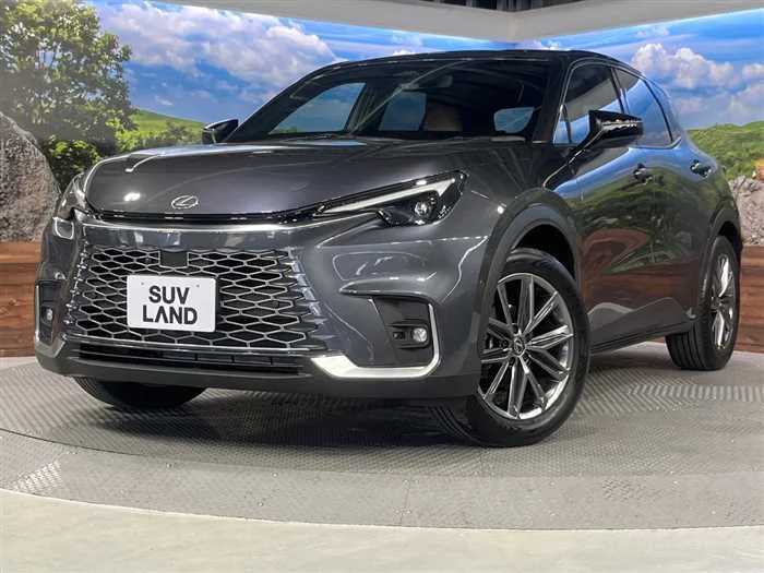 Lexus Other 2025 — фото 1, купить с доставкой в Москву