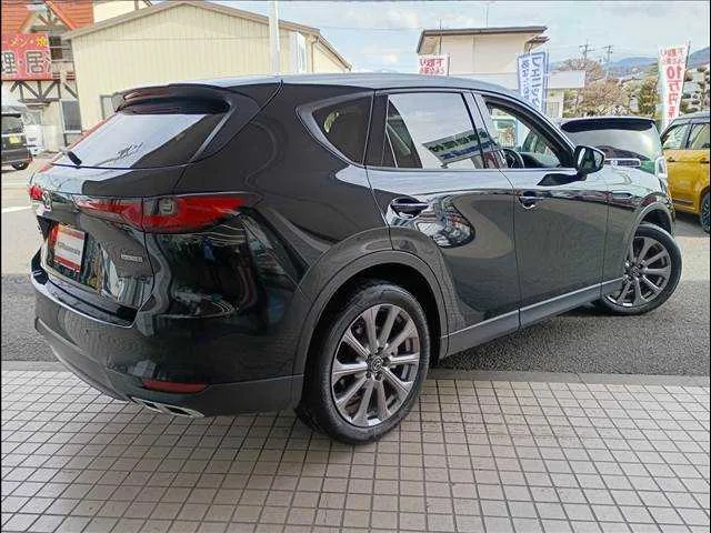 Mazda Mazda Others XD L Package 4WD 2023 — миниатюра 2