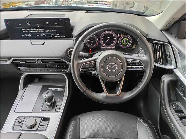 Mazda Mazda Others XD L Package 4WD 2023 — миниатюра 3
