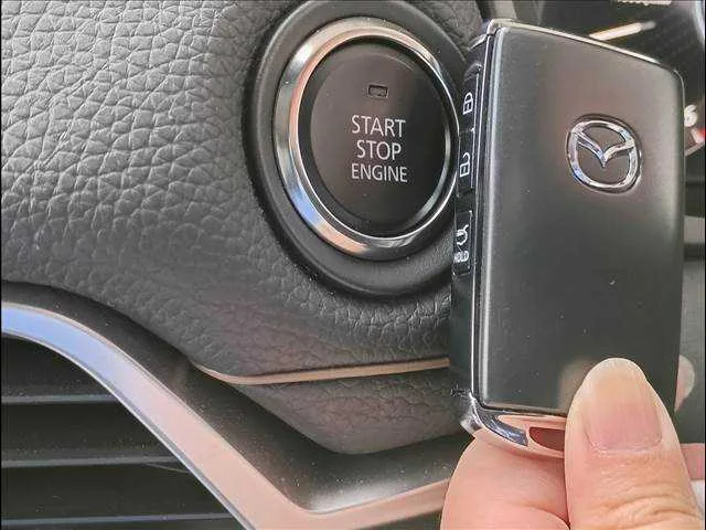 Mazda Mazda Others XD L Package 4WD 2023 — миниатюра 5
