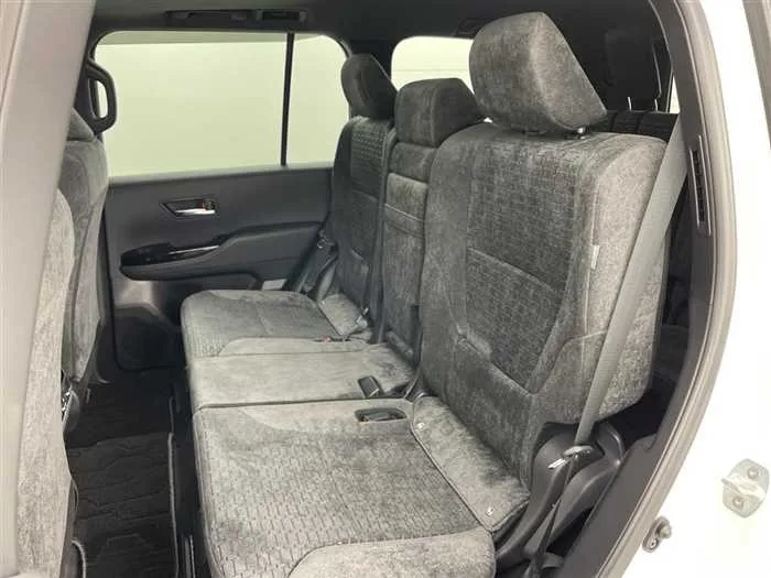 Toyota Land Cruiser Sunroof !! 2023 — миниатюра 5