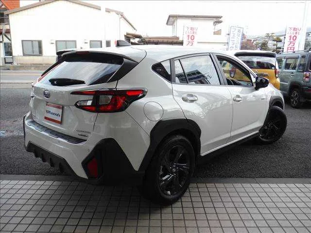 Subaru Subaru Others Touring 4WD 2024 — миниатюра 2