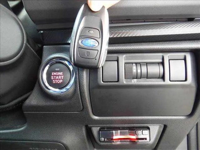 Subaru Subaru Others Touring 4WD 2024 — миниатюра 5