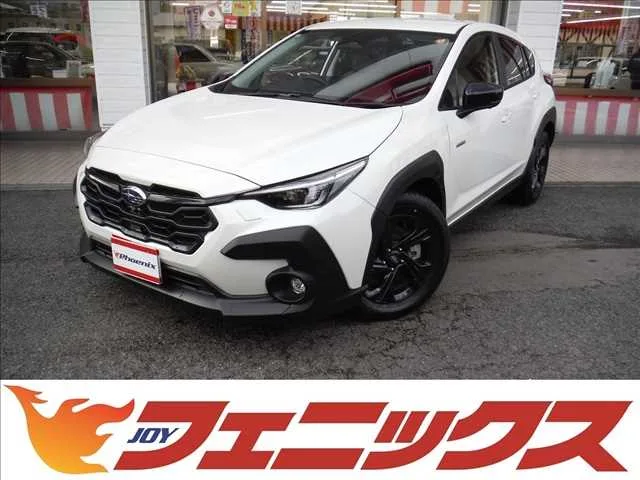 Subaru Subaru Others Touring 4WD 2024 — фото 1, купить с доставкой в Москву