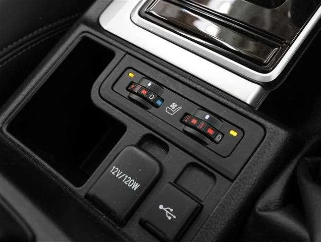 Toyota Land Cruiser Prado TXL PackageMatte Black Edition 2023 — миниатюра 5