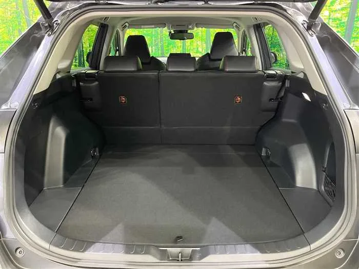 Toyota RAV4 2022 — миниатюра 2