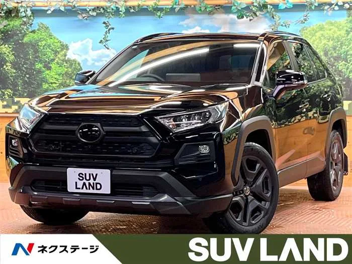 Toyota RAV4 2025 — миниатюра 4