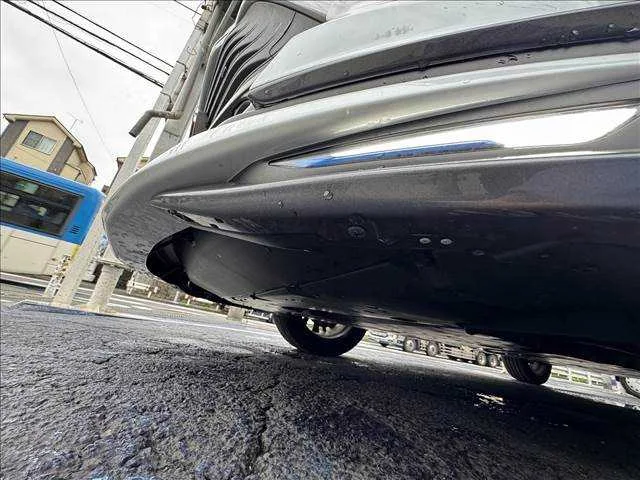 Toyota Harrier Hybrid Z Leather Package 2023 — миниатюра 5