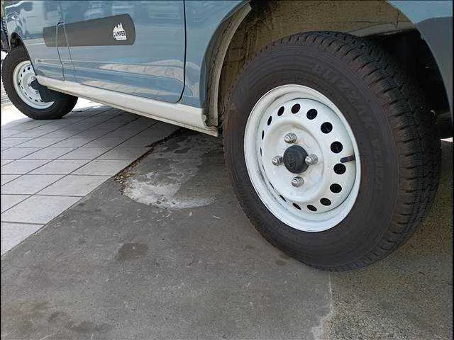 Toyota PIXIS VAN Cruise Turbo Altopiano Mini 4WD 2024 — миниатюра 5