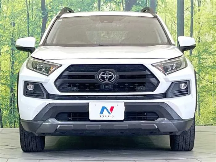 Toyota RAV4 2022 — миниатюра 2