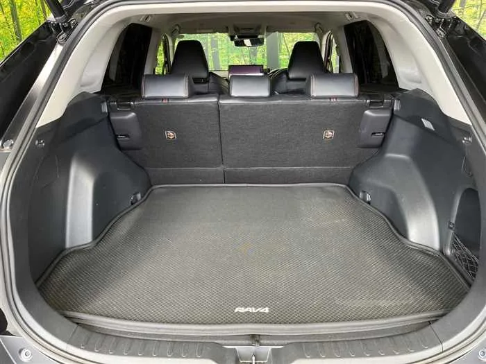 Toyota RAV4 2023 — миниатюра 2