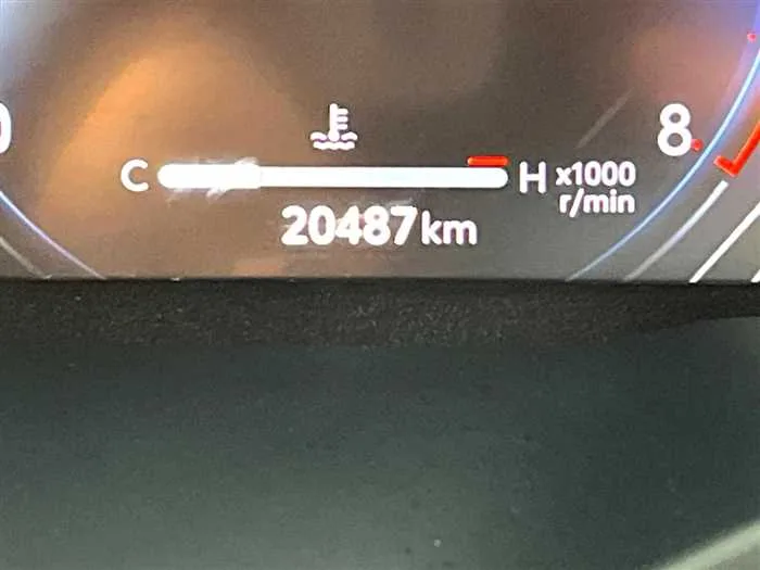 Toyota RAV4 2024 — миниатюра 3