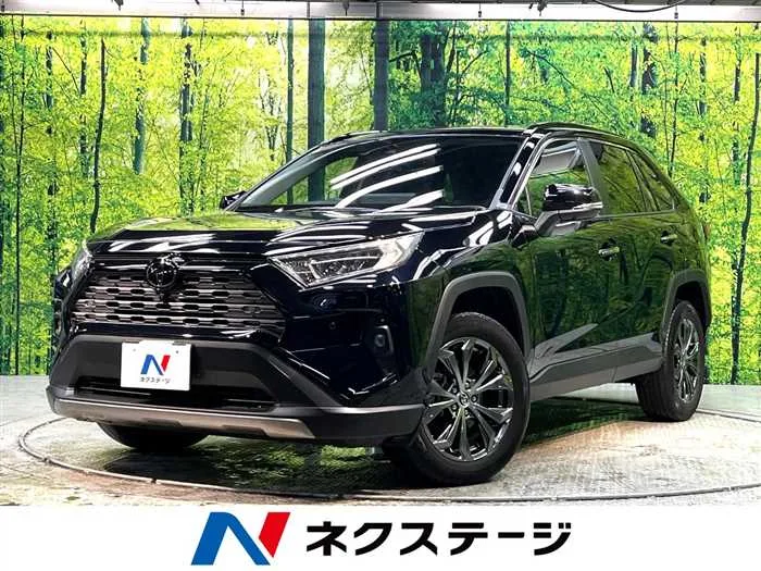 Toyota RAV4 2024 — миниатюра 4