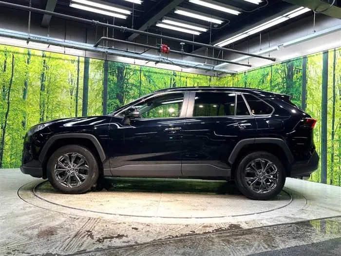 Toyota RAV4 2024 — миниатюра 5