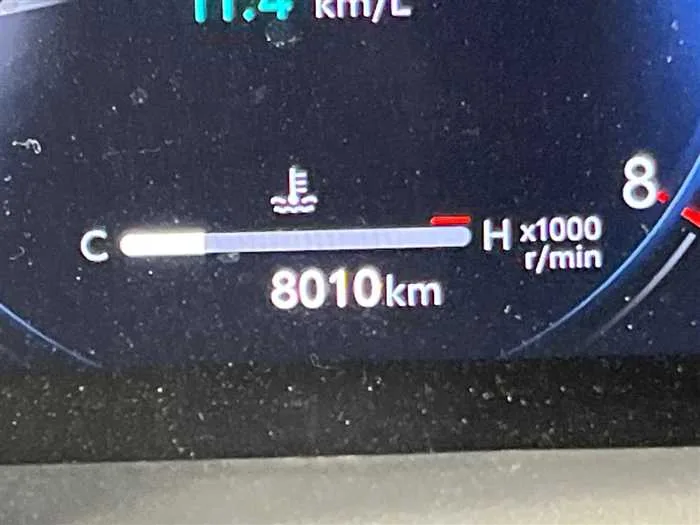 Toyota CorollaCross 2025 — миниатюра 3