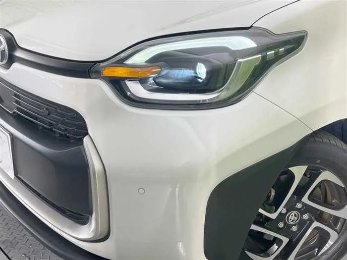 Toyota Sienta 2023 — миниатюра 5