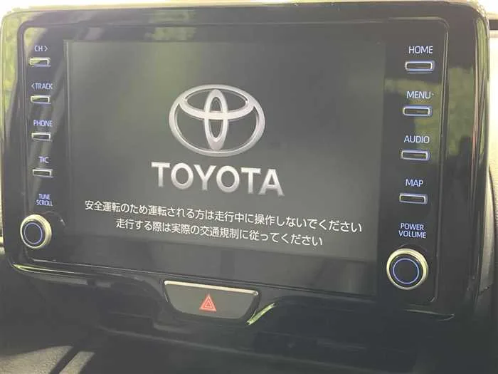 Toyota Yaris Cross 2023 — миниатюра 5