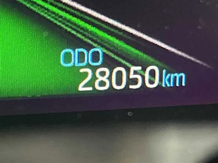 Toyota Yaris Cross 2022 — миниатюра 3