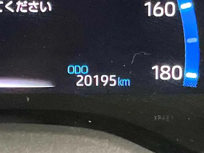 Toyota Yaris Cross 2022 — миниатюра 3