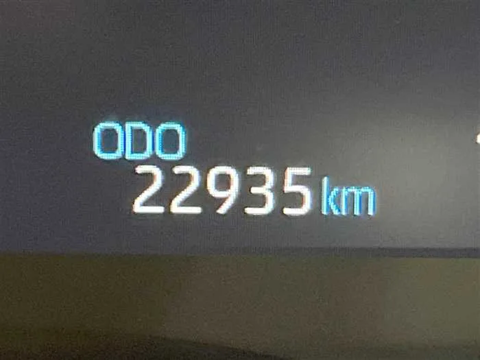Toyota Yaris Cross 2023 — миниатюра 3