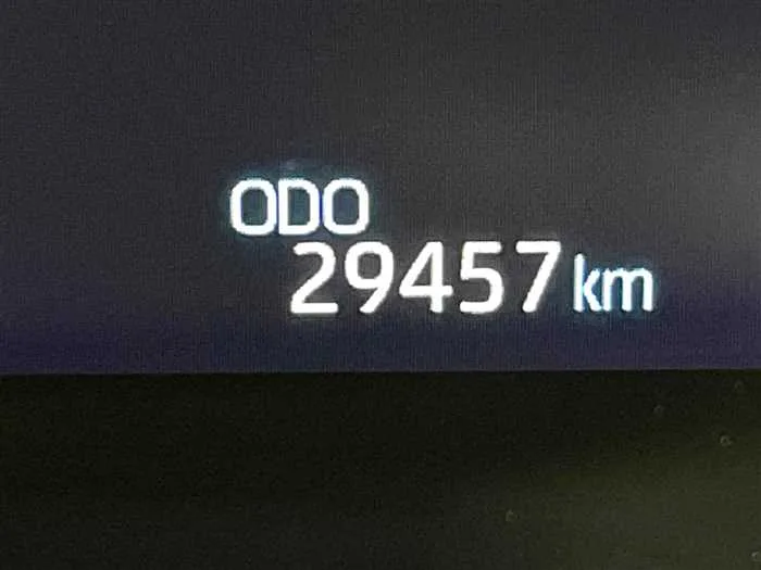 Toyota Yaris Cross 2023 — миниатюра 3