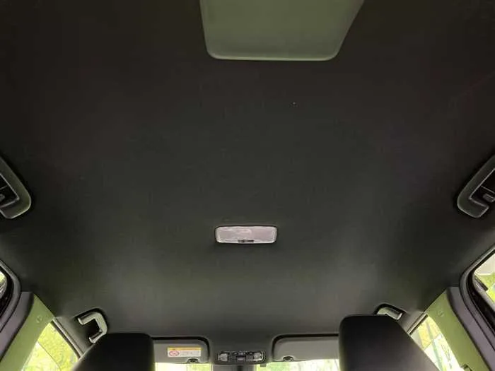 Toyota Yaris Cross 2023 — миниатюра 5