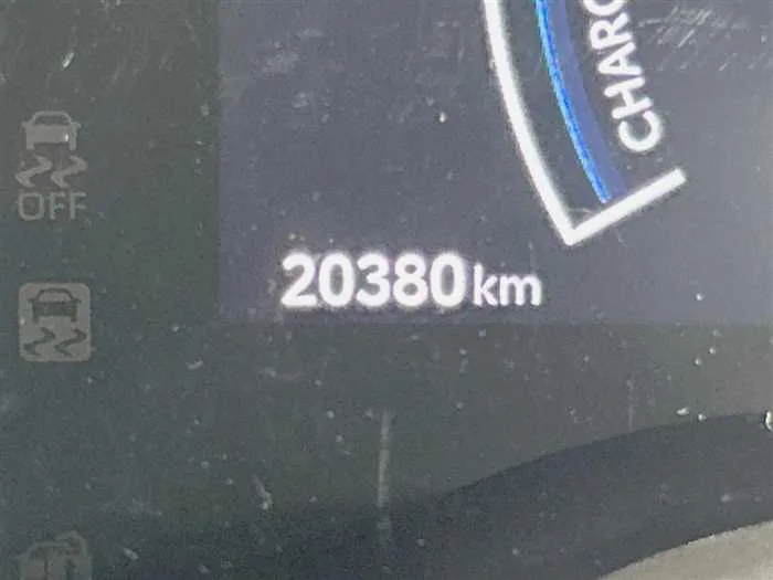 Toyota Yaris Cross 2024 — миниатюра 3