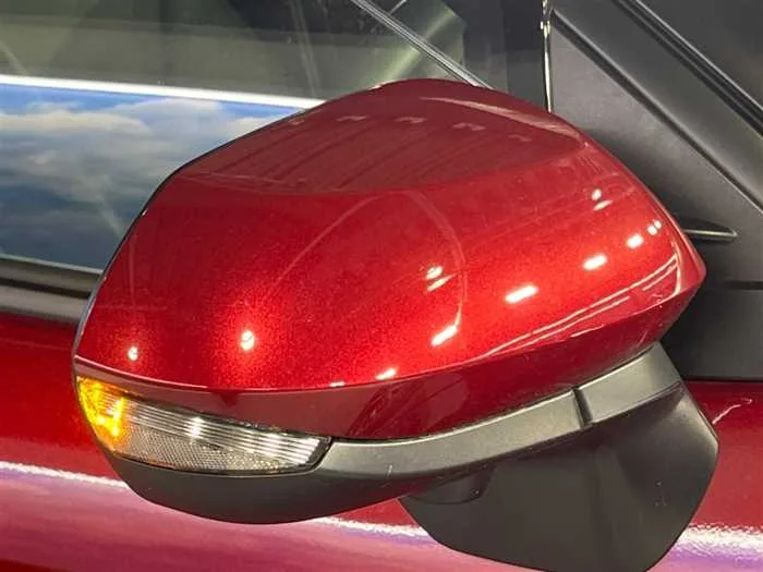 Toyota Yaris Cross 2025 — миниатюра 5