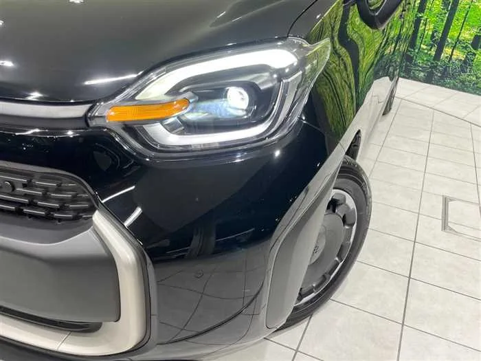 Toyota Sienta 2023 — миниатюра 5