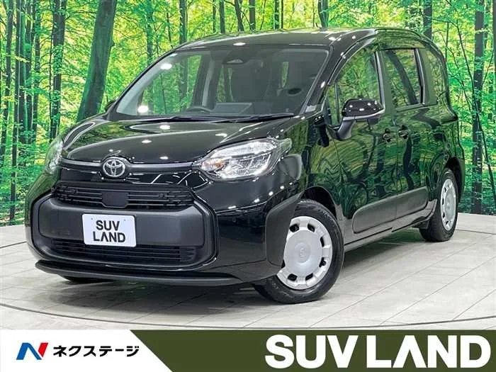 Toyota Sienta 2023 — миниатюра 4