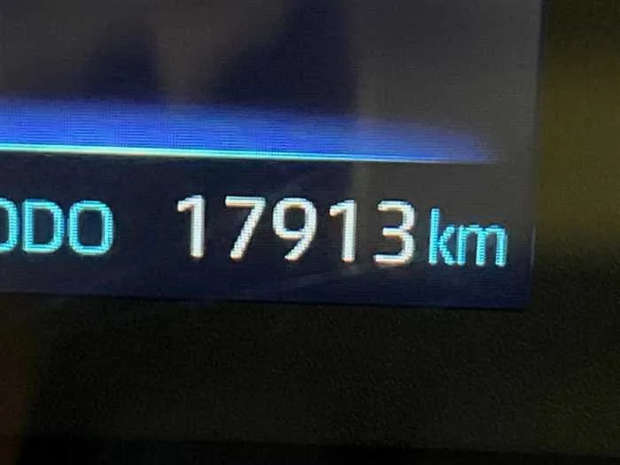 Toyota Sienta 2025 — миниатюра 3