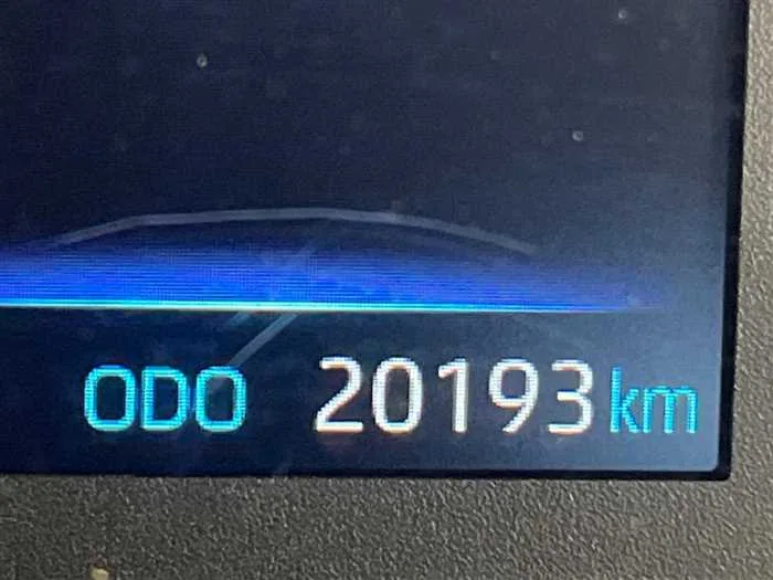Toyota Sienta 2025 — миниатюра 3