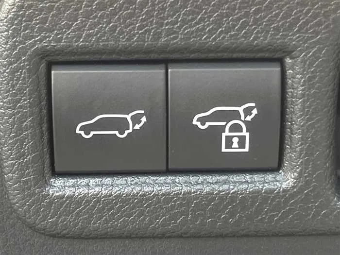 Toyota Harrier 2022 — миниатюра 5