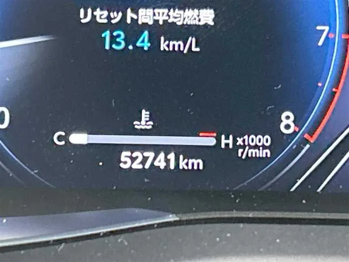 Toyota Harrier 2023 — миниатюра 3