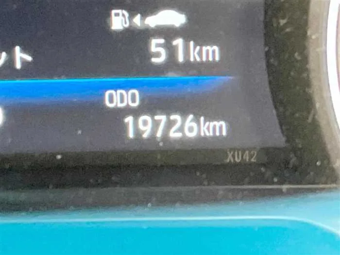 Toyota Harrier 2024 — миниатюра 3