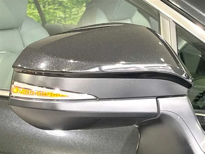 Toyota Harrier 2025 — миниатюра 5