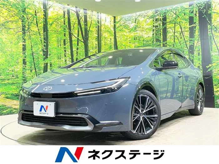 Toyota Prius 2023 — миниатюра 4