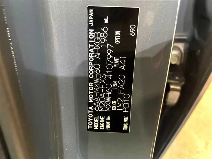 Toyota Prius 2025 — миниатюра 2